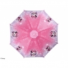 Dziecięca parasolka Myszka Minnie, różowa