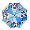 Dziecięca parasolka Myszka Mickey, niebieska