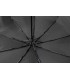 Automatyczny mocny parasol męski XXL 120 cm