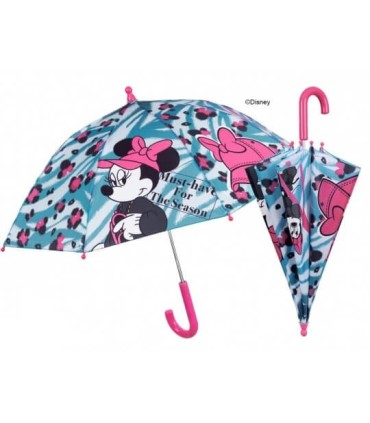 Dziecięca parasolka Myszka Minnie