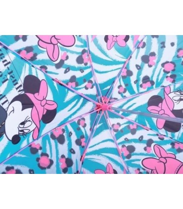 Dziecięca parasolka Myszka Minnie