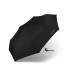 Automatyczny, lekki parasol męski Pierre Cardin, czarny