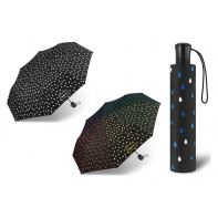 Automatyczna parasolka Happy Rain, zmieniająca kolor