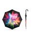 Długa, automatyczna parasolka Happy Rain, HOLY EXPLOSION