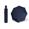 Automatyczna bardzo mocna parasolka CARBONSTEEL Doppler, granatowa