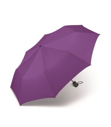 Automatyczna lekka parasolka Happy Rain, fioletowa