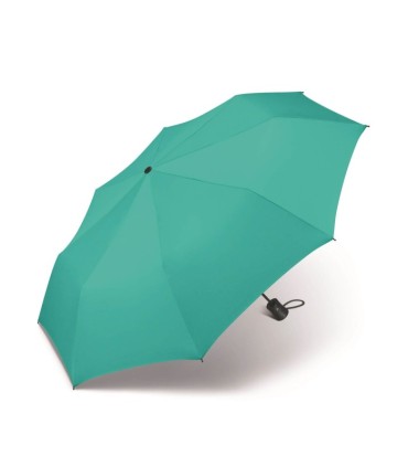 Automatyczna lekka parasolka Happy Rain, turkusowa