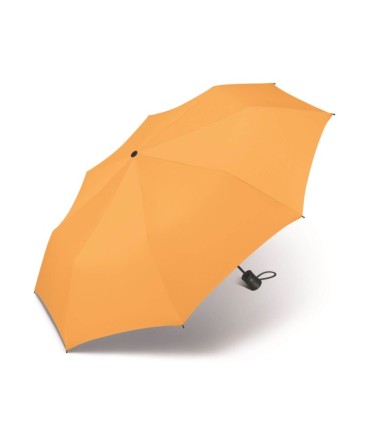 Automatyczna lekka parasolka Happy Rain, żółta