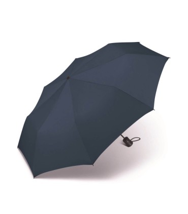 Automatyczna lekka parasolka Happy Rain, granatowa
