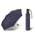 Mocna parasolka AUTOMATYCZNA Happy Rain, GRANATOWA