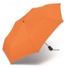 Mocna parasolka AUTOMATYCZNA Happy Rain, POMARAŃCZOWA