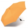 Mocna parasolka AUTOMATYCZNA Happy Rain, ŻÓŁTA