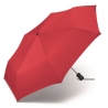 Mocna parasolka AUTOMATYCZNA Happy Rain, CZERWONA