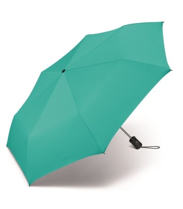 Mocna parasolka AUTOMATYCZNA Happy Rain, MIĘTOWA