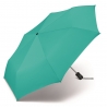 Mocna parasolka AUTOMATYCZNA Happy Rain, MIĘTOWA