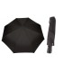 Automatyczna parasolka męska marki Parasol CZARNA