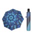 Mocna AUTOMATYCZNA parasolka Doppler Carbonsteel, NIEBIESKA