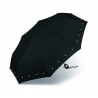 Automatyczna parasolka damska Pierre Cardin z perełkami