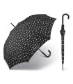 Automatyczny, magiczny parasol HAPPY RAIN zmieniający kolor kropli na czaszy