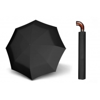 Bardzo mocna automatyczna parasolka męska Doppler, 126 cm