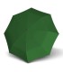 Automatyczna MOCNA parasolka damska Doppler, ZIELONA