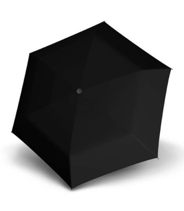 Automatyczna parasolka męska Doppler z zakrzywioną rączką