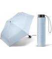 Parasolka do kieszeni lub torebki 18 cm składana na 5 ESPRIT, niebieska