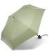 Kieszonkowa parasolka Esprit 18 cm, zielona