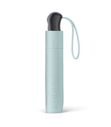 Automatyczna mocna parasolka damska Esprit, jasnoszary