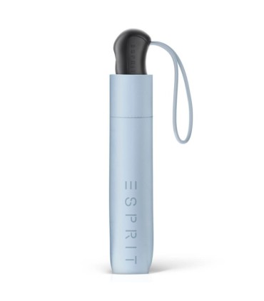 Automatyczna mocna parasolka damska Esprit, jasnoniebieski