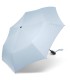 Automatyczna mocna parasolka damska Esprit, jasnoniebieski