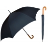 Duża wytrzymała parasolka męska marki Parasol