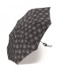  Automatyczna mocna ekskluzywna parasolka Pierre Cardin, kwiaty