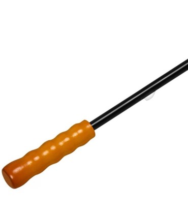 Damska parasolka w rozmiarze XL w kolorze granatowym
