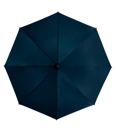 Damska parasolka w rozmiarze XL w kolorze granatowym
