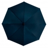 Damska parasolka w rozmiarze XL w kolorze granatowym