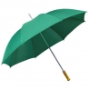 Damska parasolka w rozmiarze XL w kolorze morskim zielonym