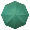 Damska parasolka w rozmiarze XL w kolorze morskim zielonym