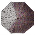 Magiczny parasol damski zmieniający kolor