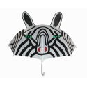 Parasolka dla dzieci zebra
