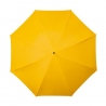 Automatyczna damska parasolka w kolorze miodowym