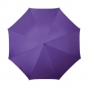 Automatyczna damska parasolka w kolorze fioletowym
