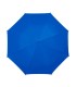 Automatyczna parasolka w kolorze niebieskim