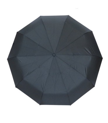 Automatyczny, składany bardzo mocny parasol męski XXL 120 cm