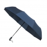Automatyczny, składany bardzo mocny parasol męski XXL 120 cm