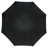 Ekskluzywny parasol męski Pierre Cardin z drewnianą rączką