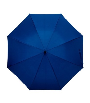 Duża parasolka z motywem deszczu