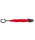 Holenderski parasol odwrócony "Revers", czerwony