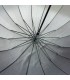 Automatyczny duży parasol męski Tiros, 16 brytów