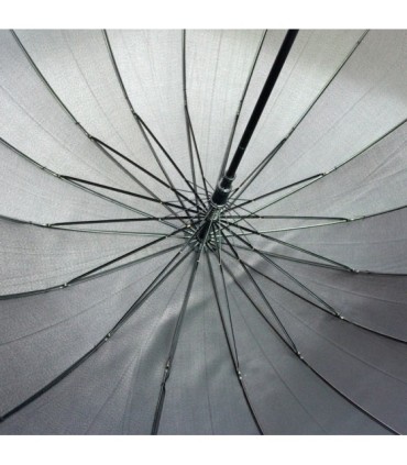 Automatyczny duży parasol męski Tiros, 16 brytów